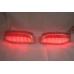 Toyota Harrier ACU30 04-06 Clear LED Bumper Lamp